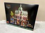 10297 - Lego Icons - Boutique Hotel (nieuw&ongeopend), Ophalen of Verzenden, Nieuw, Complete set, Lego