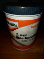 Super vloerlijmafbijt albastine, Doe-het-zelf en Verbouw, Verf, Beits en Lak, Beige, Ophalen of Verzenden, Minder dan 5 liter