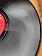 Luis Mariano – Santa Maria / Olle Torero -His Master's Voice, 10 inch, Ophalen of Verzenden, Zo goed als nieuw, Romantiek