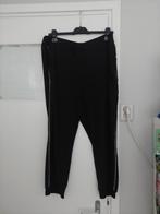 Leuke broek stretch van city life maat xxl valt als 46 48, City Life, Zwart, Maat 46/48 (XL) of groter, Ophalen of Verzenden