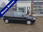 Volkswagen Polo 1.4 "Trendline" Stuurbekrachtiging - Apk 23-, Auto's, Gebruikt, 4 cilinders, 60 pk, Zwart