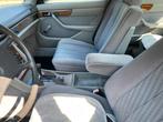 Mercedes-Benz S-Klasse 2.6 260 SE AUT 1986 Grijs, Auto's, Automaat, 2599 cc, Grijs, Particulier