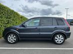 Ford Fusion+ 1.6 16V 2008 Futura, Auto's, Ford, Voorwielaandrijving, 1596 cc, Origineel Nederlands, Handgeschakeld