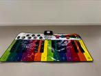xxl giant piano dance mat, Ophalen of Verzenden, Zo goed als nieuw, Jongen of Meisje