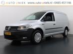 Volkswagen Caddy 2.0 TDI L2H1 BMT Maxi Comfortline Trekhaak,, Gebruikt, Euro 6, 4 cilinders, Met garantie (alle)