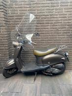 BTC scooter 25 km/u, Gebruikt, Benzine, Ophalen, Overige merken