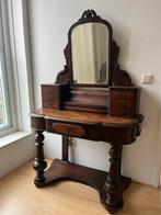 Antieke Victoriaanse Kaptafel, Antiek en Kunst, Ophalen