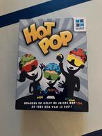 Hot Pop Bordspel Megableu - Nieuw!, Drie of vier spelers, Ophalen, Nieuw, Reisspel