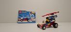 Lego 6534, Kinderen en Baby's, Speelgoed | Duplo en Lego, Ophalen of Verzenden, Gebruikt, Complete set, Lego