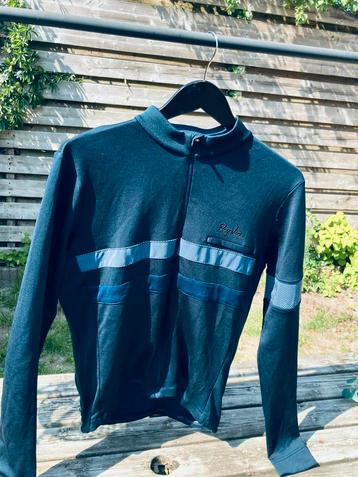 Rapha long sleeve brevet jersey XL beschikbaar voor biedingen