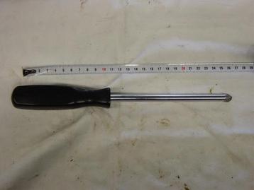 Snap - on tri wing schroevendraaier ex leger. beschikbaar voor biedingen