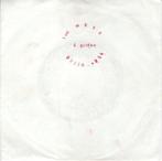 the mess/dancin with eyes closed-punk/mod/nederpunk-ZELDZAAM, Gebruikt, Verzenden, 7 inch, Single