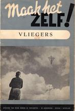 Vliegers. Maak 't zelf - G.K. Dijkhuis, Boeken, Ophalen of Verzenden, Gelezen, Overige onderwerpen, G.K. Dijkhuis