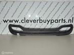 Diffuser achter origineel Mercedes E-klasse W212 ('09-'16), Gebruikt, Mercedes-Benz, Ophalen of Verzenden, Mercedes-Benz
