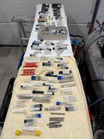 Frezen boren oa hardmetaal, Doe-het-zelf en Verbouw, Gereedschap | Handgereedschap, Ophalen, Nieuw