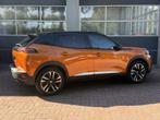 Peugeot e-2008 2000,- subsidie EV GT Pack 50 kWh | ACC | Lin, Gebruikt, Overige kleuren, Parkeercamera, 1523 kg