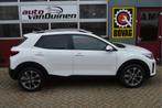 Kia Stonic 1.0 T-GDi DynamicPlusLine O.a: Clima, Navi, Carpl, Voorwielaandrijving, Gebruikt, Met garantie (alle), Wit