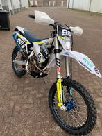 Husqvarna FE350 2015, Sportuitlaat, Particulier, Enduro, 350 cc