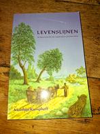 M. Kamphoff - Levenslijnen, Achtergrond en Informatie, Spiritualiteit algemeen, M. Kamphoff, Ophalen of Verzenden