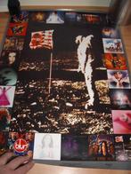 Poster Prince Oasis Foofighters Red hot chili peppers Björk, Ophalen of Verzenden, Poster, Artwork of Schilderij