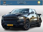 Dodge Ram 1500 5.7 V8 4x4 Crew Cab Laramie | Luchtvering | s, Automaat, Gebruikt, 5654 cc, Met garantie (alle)