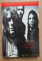 Nirvana, Come as you are - Michael Azerrad, soft cover, Ophalen of Verzenden, Zo goed als nieuw