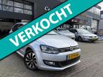 Volkswagen Polo 1.4 TDI BlueMotion, Voorwielaandrijving, Gebruikt, Euro 6, 580 kg
