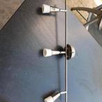 Lamp massive, Huis en Inrichting, Ophalen, Zo goed als nieuw, Minder dan 50 cm