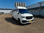 Mercedes-Benz Sprinter MARGE 2.1 CDI 105KW 2019 Wit, Auto's, Wit, Mercedes-Benz, Diesel, Particulier