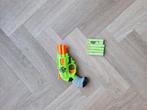 Nerf doublestrike, Kinderen en Baby's, Speelgoed | Buiten | Actiespeelgoed, Gebruikt, Ophalen of Verzenden