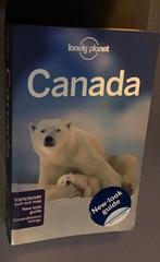 Canada - Lonely Planet - 910 blz. -, Boeken, Reisgidsen, Ophalen of Verzenden, Lonely Planet, Zo goed als nieuw, Noord-Amerika