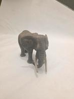 Schleich Afrikaanse Olifant Vrouw, Verzamelen, Dierenverzamelingen, Ophalen of Verzenden, Zo goed als nieuw, Wild dier, Beeldje of Figuurtje