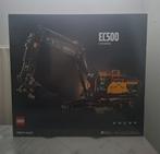 LEGO Technic 42215 Volvo EC500 graafmachine - Nieuw/Geseald, Kinderen en Baby's, Ophalen, Nieuw, Complete set, Lego