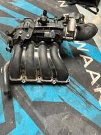 Compleet Inlaat spruitstuk BMW E90/E91/E92/E93, Auto-onderdelen, Motor en Toebehoren, Ophalen, Gebruikt, BMW