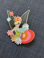 Tinkerbell Pin - Disneyland Paris, Ophalen of Verzenden