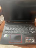 MSI GE75 Raider i9 40GB 17”, Computers en Software, Windows Laptops, MSI, 2 tot 3 Ghz, Ophalen of Verzenden, Zo goed als nieuw