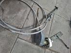 stuurkabel, Watersport en Boten, Ophalen, Gebruikt, Motor en Techniek, Motorboot