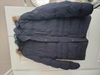 Tuffskull winterjas mt M, Maat 48/50 (M), Zwart, Nieuw, Ophalen of Verzenden