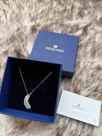 Swarovski ketting, Ophalen of Verzenden, Nieuw, Zilver