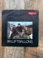 Nena - 99 Luftballons 7" Vinyl Single - 80's, Ophalen of Verzenden, Gebruikt, Overige formaten
