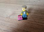 Simpsons Nieuw Lego minifigure Waylon, Lego, Lego, Lego, Nieuw