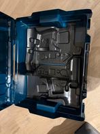 Inlay Bosch professional boormachines, Ophalen of Verzenden, Zo goed als nieuw