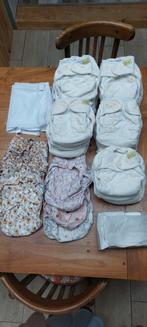 Wasbare luiers, Ophalen of Verzenden, Jongetje of Meisje