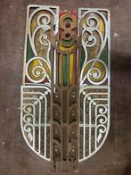 JUKEBOX ONDERDEEL : Grille Rockola 1422, Verzamelen, Automaten | Jukeboxen, Ophalen of Verzenden, Gebruikt, Voor 1950, Rock Ola