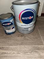 Histor Verf lak, Overige kleuren, Nieuw, Ophalen of Verzenden, Lak