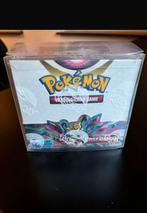Sealed Lost Origin Boosterbox, Ophalen of Verzenden, Zo goed als nieuw, Boosterbox, Foil