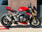 Triumph Speed Triple 1200 RS I 2025 I 4900km, Motorrijbewijs A, Bedrijf, 3 cilinders, Meer dan 35 kW
