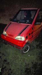 Canta GLX Nieuwe Motor + Koppeling, Muziek, Ophalen of Verzenden