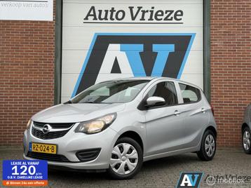 Opel KARL 1.0 ecoFLEX Edition, Airco, NAP beschikbaar voor biedingen