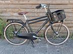 Cortina U4 herenfiets, 28 inch, Fietsen en Brommers, Fietsen | Heren | Herenfietsen, Gebruikt, Versnellingen, 49 tot 53 cm, Ophalen